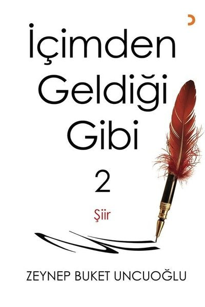 İçimden Geldiği Gibi 2 - As I Feel Like 2