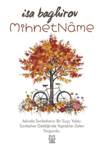 Mihnetname