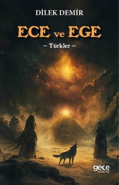 Ece ve Ege - Türkler