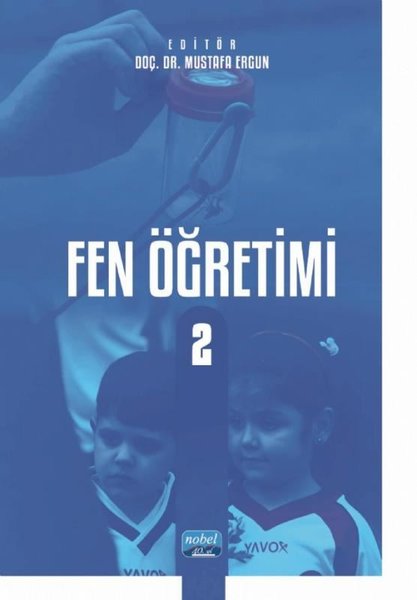 Fen Öğretimi 2