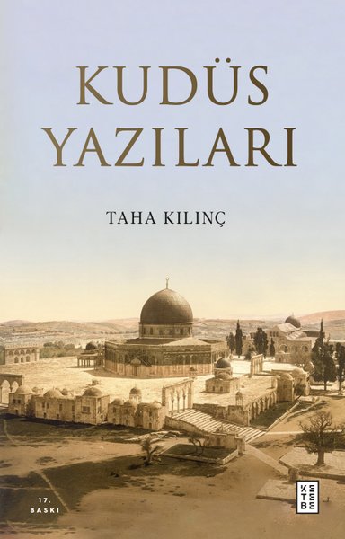 Kudüs Yazıları