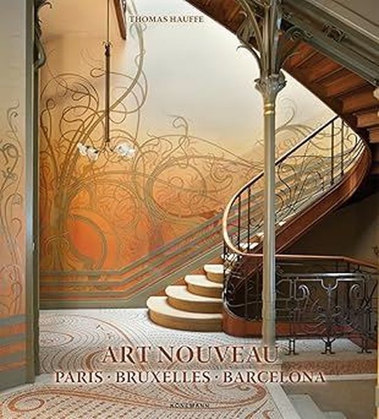 Art Nouveau 1