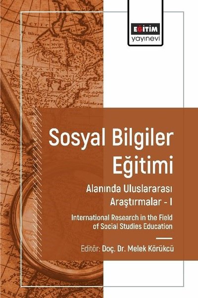 Sosyal Bilgiler Eğitimi Alanında Uluslararası Araştırmalar 1