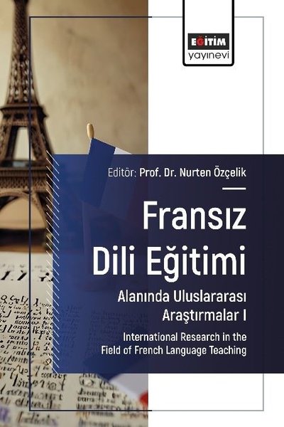 Fransız Dili Eğitimi Alanında Uluslararası Araştırmalar 1