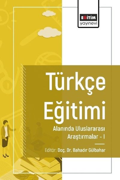 Türkçe Eğitimi Alanında Uluslararası Araştırmalar 1
