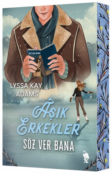 Aşık Erkekler: Söz Ver Bana