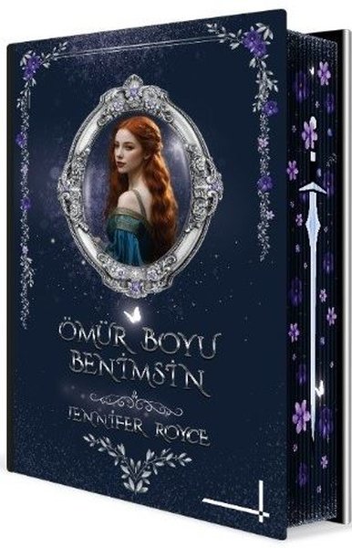 Ömür Boyu Benimsin