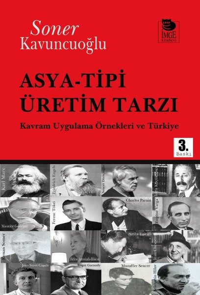 Asya - Tipi Üretim Tarzı: Kavram Uygulama Örnekleri ve Türkiye