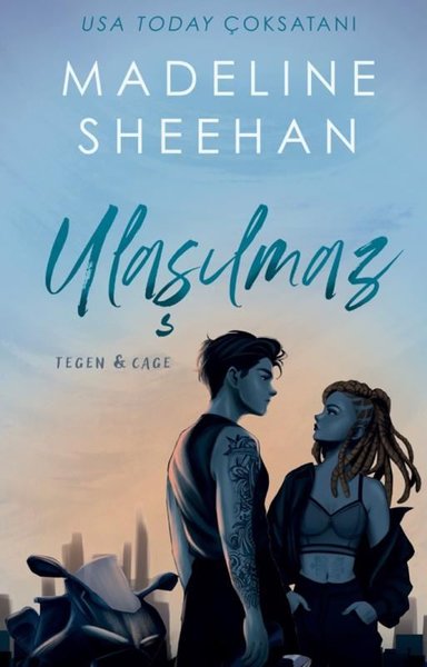 Ulaşılmaz - Teen & Cage