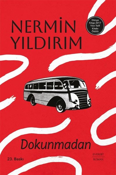Dokunmadan