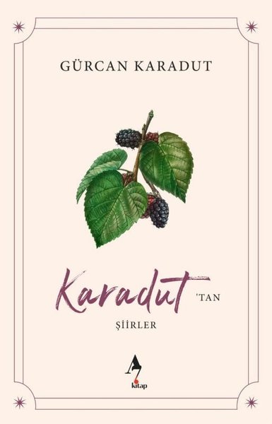 Karadut'tan Şiirler