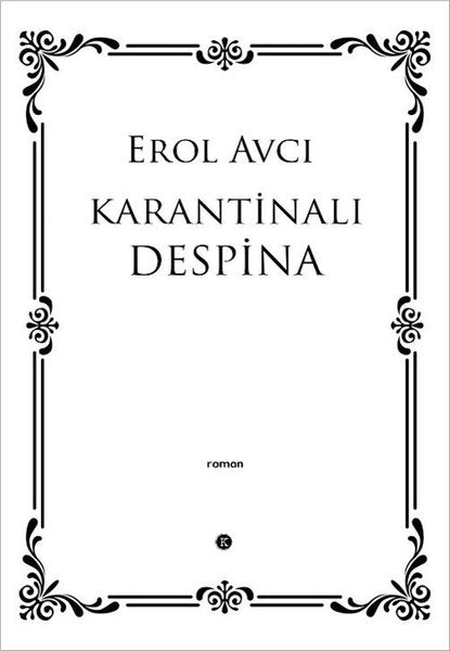 Karantinalı Despina