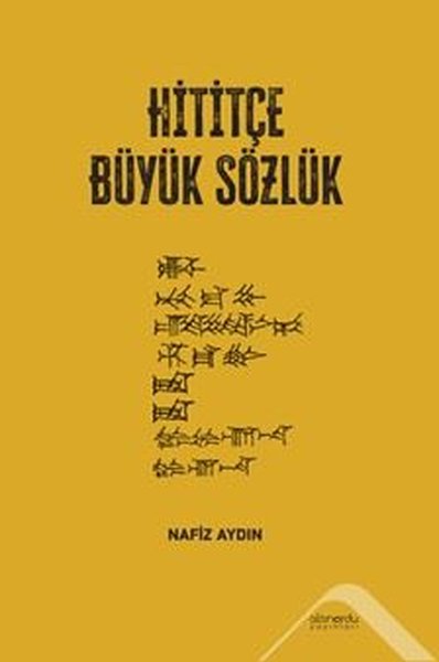 Hititçe Büyük Sözlük