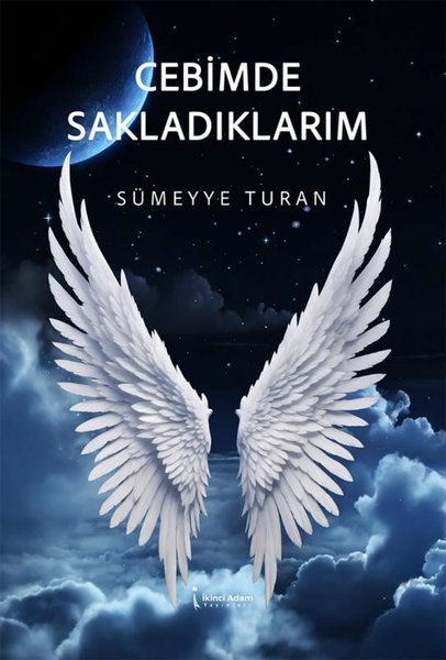 Cebimde Sakladıklarım