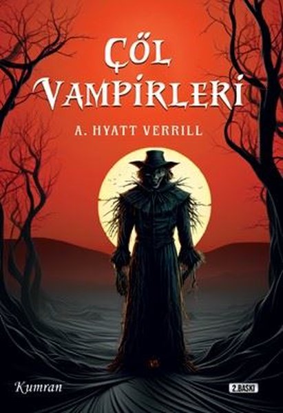 Çöl Vampirleri