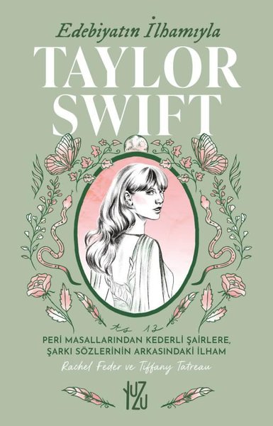 Edebiyatın İlhamıyla Taylor Swift