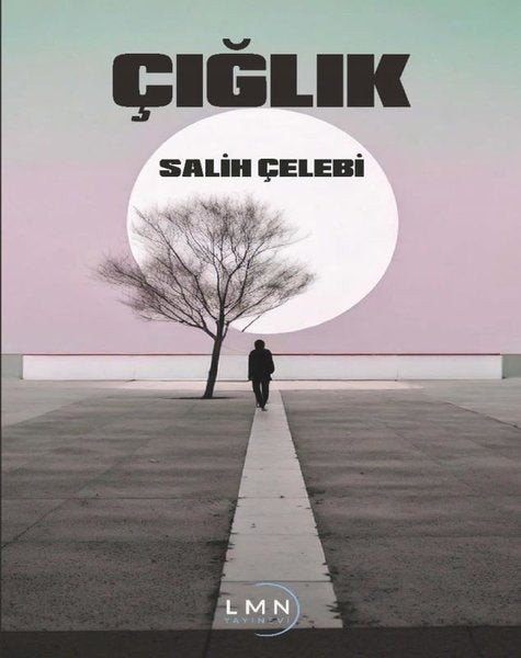 Çığlık