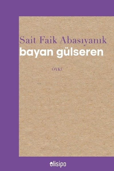 Bayan Gülseren