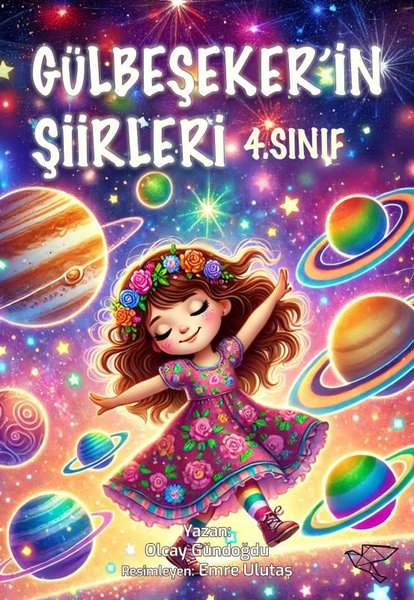 4. Sınıf Gülbeşeker'in Şiirleri - Takım Pastel 6