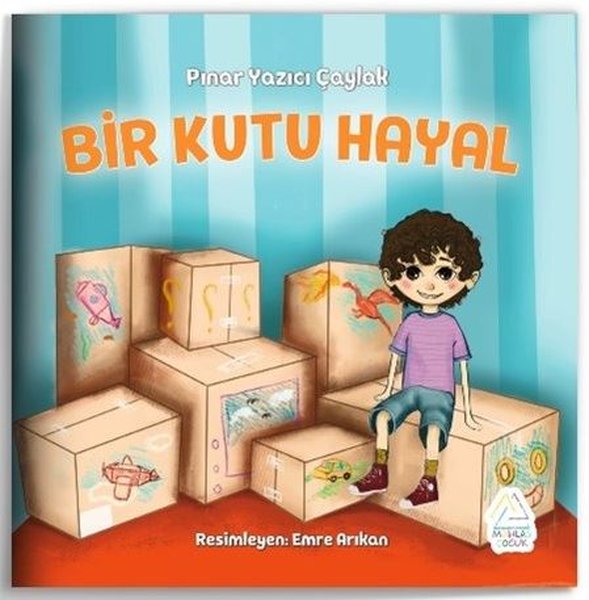 Bir Kutu Hayal