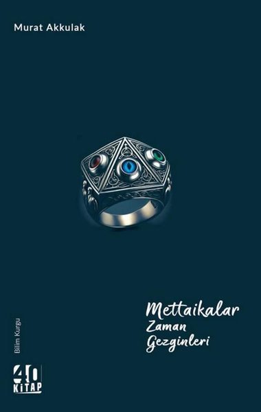 Mettaikalar Zaman Gezginleri