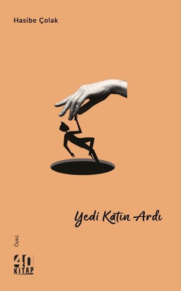 Yedi Katın Ardı