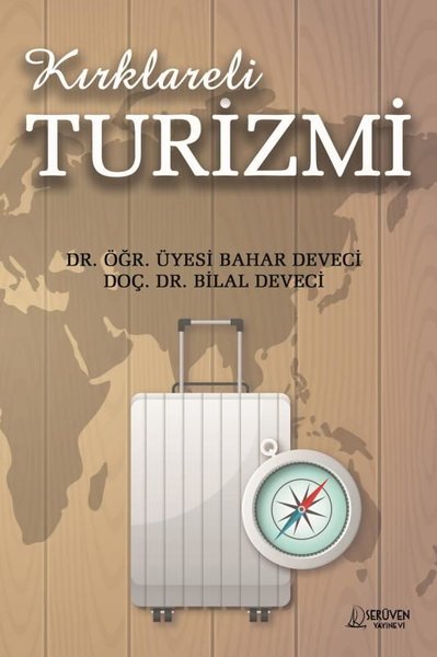Kırklareli Turizmi