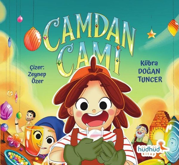 Camdan Cami