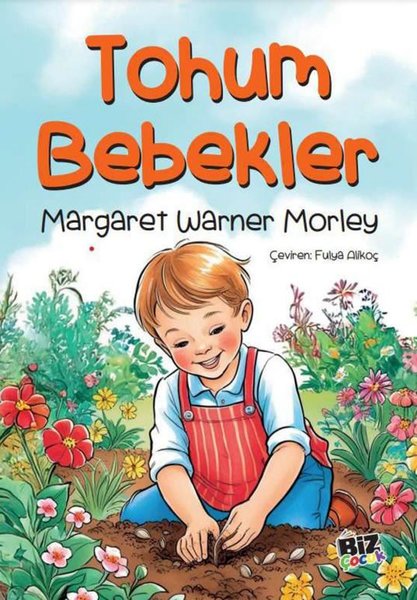 Tohum Bebekler
