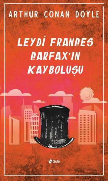 Leydi Frances Carfax'ın Kayboluşu