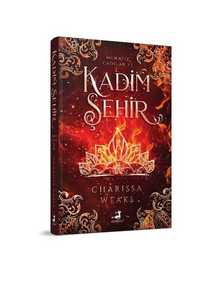 Kadim Şehir - Muhafız Cadılar 2