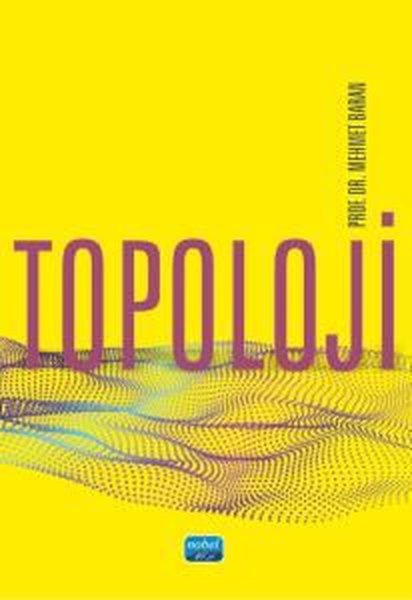 Topoloji