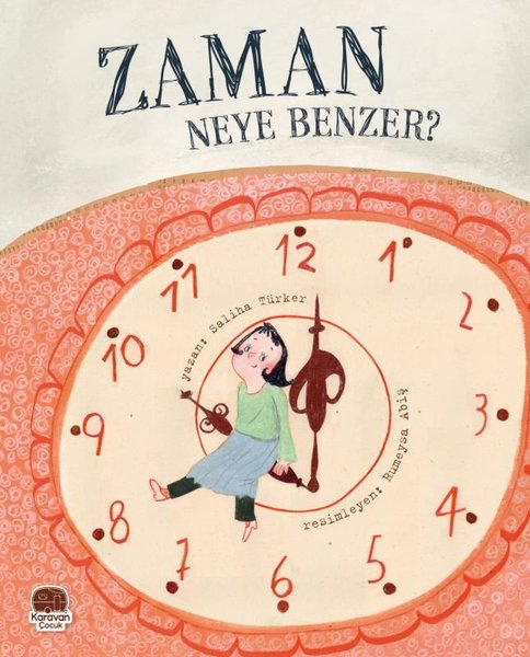 Zaman Neye Benzer?