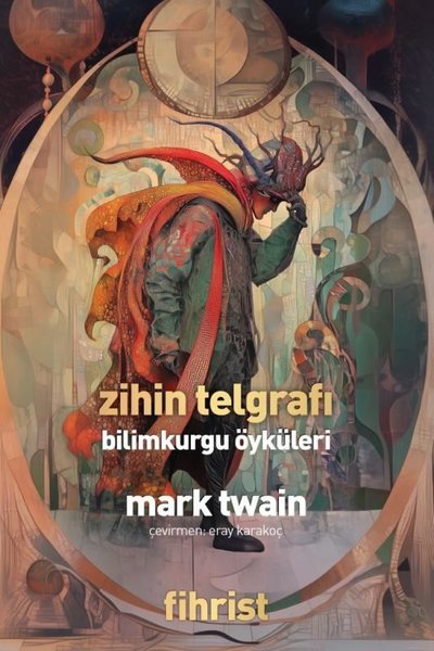 Zihin Telgrafı - Bilimkurgu Öyküleri