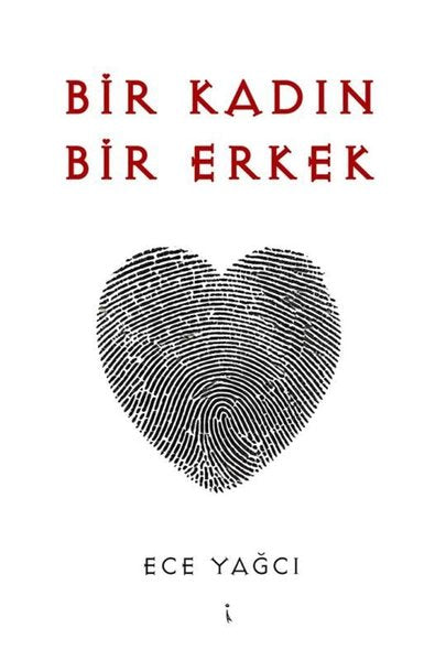 Bir Kadın Bir Erkek