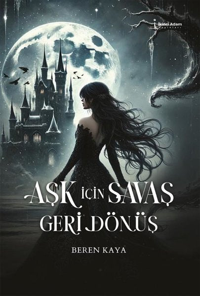 Aşk İçin Savaş Geri Dönüş