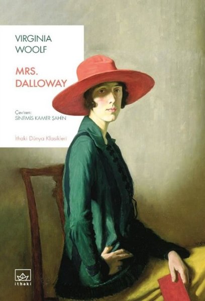 Mrs.Dalloway