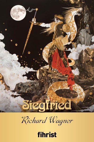 Siegfried - Opera Klasikleri 22