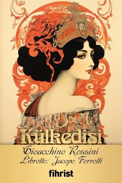 Külkedisi - Opera Klasikleri 25