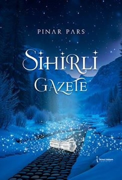 Sihirli Gazete