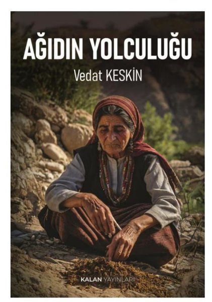 Ağıdın Yolculuğu