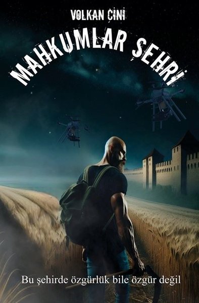 Mahkumlar Şehri
