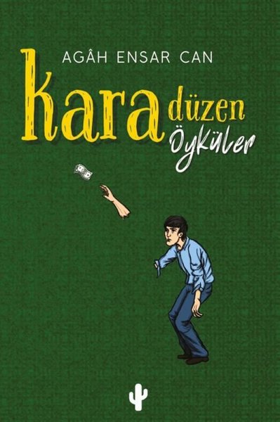 Karadüzen Öyküler