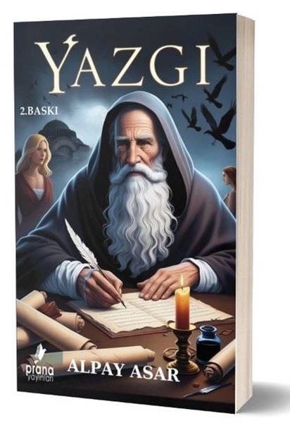Yazgı