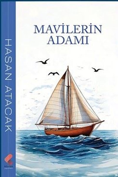Mavilerin Adamı