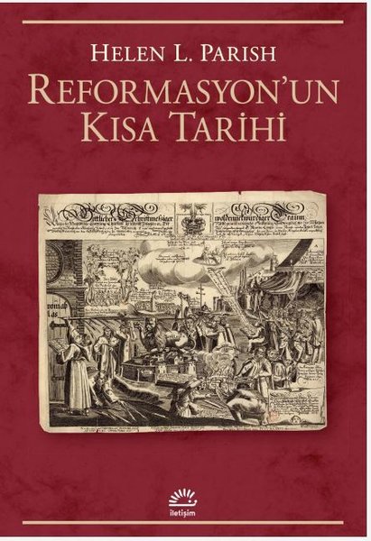 Reformasyon'un Kısa Tarihi
