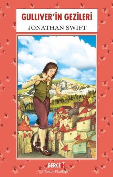 Gulliver'in Gezileri