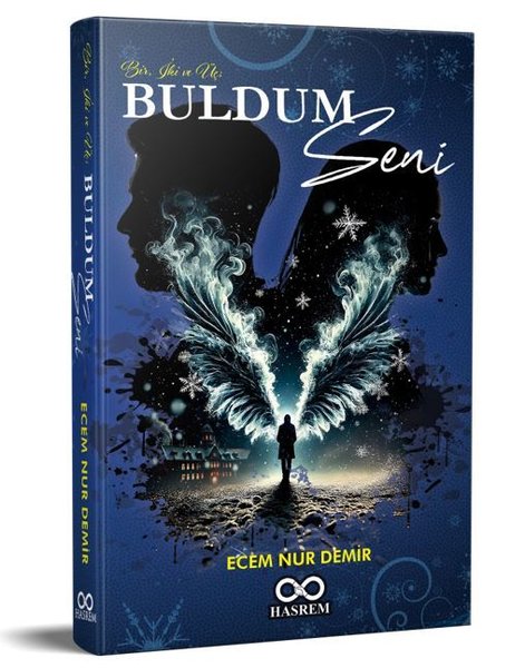 Bir İki ve Üç Buldum Seni