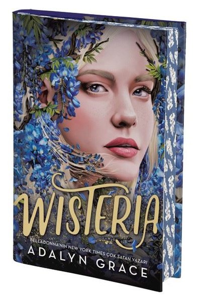 Wisteria