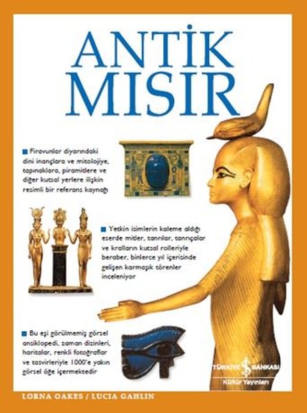 Antik Mısır